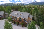 Elk Ridge Imperial Townhome: Spacious, Hot Tub
