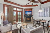 One Ski Hill Place Condo: Peak 8, Ski In/Out, Resort Amenities
