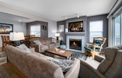 Blue Granite Off Main Townhome: Updated, Great Location