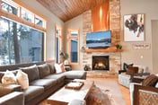 Lupine Lodge: Beautiful Frisco Home