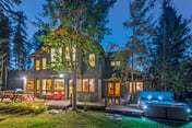 Boulder Ridge Lodge: Huge Ski-In Home w/ 20 Beds