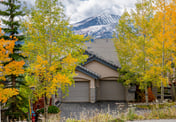 Mountainscape Long Stay Townhome: 30+ Day Rental w/ Breathtaking Views
