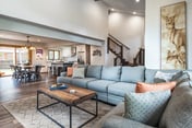 Summit Haven Home: Hot Tub, Stylish New Remodel