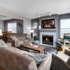 Blue Granite Off Main Townhome: Updated, Great Location