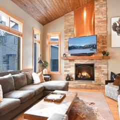 Lupine Lodge: Beautiful Frisco Home