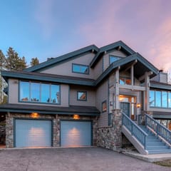 Boulder Ridge Haus: Slopeside Elegance