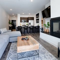 River West Red Peak Condo: Upscale Finishes, Hot Tub