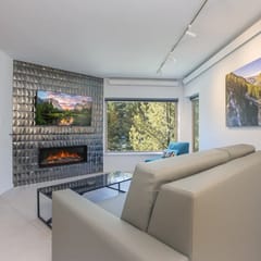Powderhorn Streamside Condo: Beautiful Remodel, Nice Location