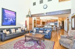 Viking Vista Retreat Luxury Home: Great Views - Image 5