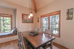 Los Pinos Pine Cone Condo: Stroll To Lift - Image 5