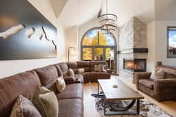 Elk Ridge Trail Townhome: Hot Tub, Spacious, Cool Location - Image 4
