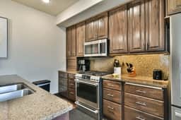 Frisco Gold Townhome: Downtown Luxury, Great Views - Image 5