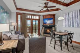 One Ski Hill Place Condo: Peak 8, Ski In/Out, Resort Amenities - Image 2