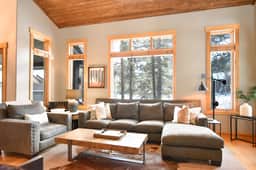 Lupine Lodge: Beautiful Frisco Home - Image 3