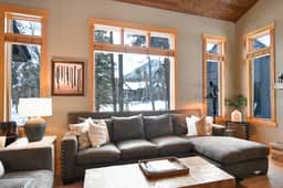 Lupine Lodge: Beautiful Frisco Home - Image 4