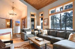 Lupine Lodge: Beautiful Frisco Home - Image 2