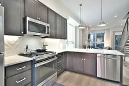 Fourth Street Crossing Ptarmigan Townhome: Downtown, Close to Everything! - Image 5