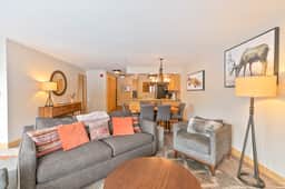 Tyra Chalet Condo: Ski-In/Ski-Out - Image 3