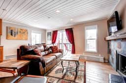 Panorama Alpine Condo: Hip Downtown Location - Image 2