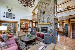 Silverview at Highlands Home: Mountain Luxury - Image 3