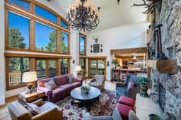 Silverview at Highlands Home: Mountain Luxury - Image 2