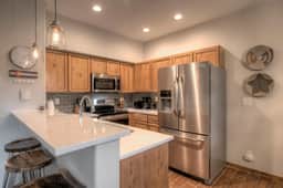 Los Pinos Pine Bough Condo: Walk to the Lifts, Close to Town - Image 5