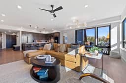 Frisco Flats Condo - Mountain Views, Private Hot Tub, Downtown! - Image 5