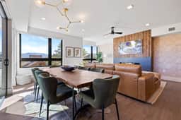 Frisco Flats Condo - Mountain Views, Private Hot Tub, Downtown! - Image 3