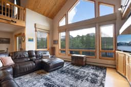Quandary Views of Breckenridge: Scenic Views & Mountain Comfort - Image 2