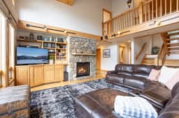 Quandary Views of Breckenridge: Scenic Views & Mountain Comfort - Image 3