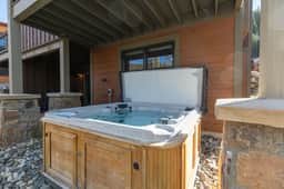 Keystone Alders Alpine Retreat: High End Resort Lodging - Image 3