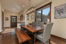 Keystone Alders Alpine Retreat: High End Resort Lodging - Image 5