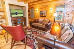 Bear Creek Mining Lodge: Mountain Style, Hot Tub - Image 3