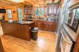 Bear Creek Mining Lodge: Mountain Style, Hot Tub - Image 4