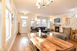 Main Street Retreat: Downtown, Mountain Views, Hot Tub - Image 3