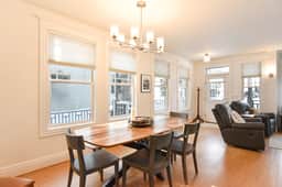 Main Street Retreat: Downtown, Mountain Views, Hot Tub - Image 4
