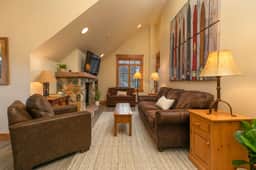 Expedition Station Powder Days Condo: Ski In, Ski Out Keystone Retreat - Image 2