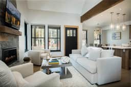 Adams Avenue Long Stay Townhome: Downtown Breck Retreat - Image 2