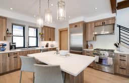 Adams Avenue Long Stay Townhome: Downtown Breck Retreat - Image 5