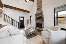 Adams Avenue Long Stay Townhome: Downtown Breck Retreat - Image 3