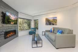 Powderhorn Streamside Condo: Beautiful Remodel, Nice Location - Image 2