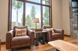 Eagle Ridge Lookout: Private Hot Tub, Mountain Views - Image 5