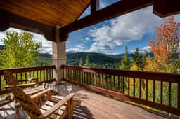 Mountainscape Long Stay Townhome: 30+ Day Rental w/ Breathtaking Views - Image 4