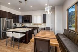 Deming Crossing Duplex: Downtown Frisco Chic - Image 4