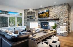 Dyer Trail Long Stay: Spacious Home w/ Mountain Views - Image 2