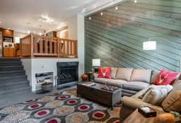 Cedars First Chair Townhome: On The Slopes - Image 2