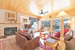 Village Shavano Peerless Condo: Ski In/Out, Downtown - Image 2