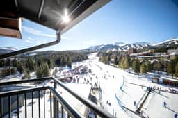 Village Shavano Peerless Condo: Ski In/Out, Downtown - Image 3