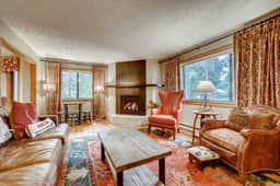 Casa de Montagne Home: High-End Log Home, Downtown Frisco - Image 2