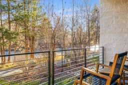River West Riverfront Condo - Fantastic Year-Round Location! - Image 3